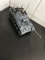 Panther Panzer Klemmbausteine Nordrhein-Westfalen - Reken Vorschau
