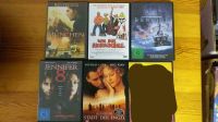 DVDs diverse Genres Bayern - Pliening Vorschau