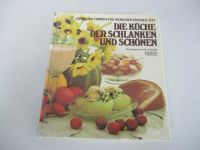 Kochbuch ESSEN & TRINKEN Die Küche der Schlanken und Schönen Bayern - Schrobenhausen Vorschau