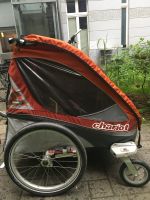 Thule Chariot Corsaire 2 Fahrradanhänger orange Friedrichshain-Kreuzberg - Friedrichshain Vorschau