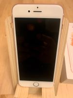 iPhone 6s 32gb Roségold Hamburg-Nord - Hamburg Langenhorn Vorschau