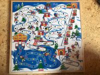 Winterspiel,  Brettspiel, Gesellschaftsspiel Nordrhein-Westfalen - Ratingen Vorschau