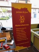 Malerteam sucht farbenfrohen Maler Schleswig-Holstein - Kiel Vorschau