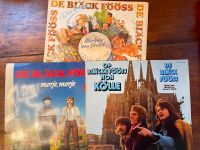 3 LP's von De Bläck Fööss Vinyl LP's Op bläcke Fööss noh Kölle Nordrhein-Westfalen - Pulheim Vorschau