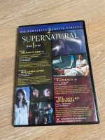 Supernatural Staffel 2 Episode 1-4 Niedersachsen - Goslar Vorschau