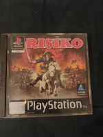 Risiko Ps1 PSX Playstation PsOne Spiel Bayern - Iphofen Vorschau