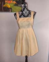Süßes Sommer Kleid offener Rücken Schleswig-Holstein - Itzehoe Vorschau