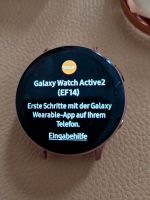 Galaxy watch active2 Niedersachsen - Osnabrück Vorschau