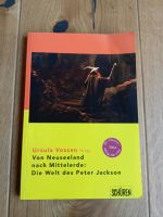 Herr der Ringe Buch: Von Neuseeland nach Mittelerde Peter Jackson Köln - Bickendorf Vorschau