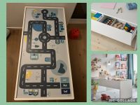 Ikea Dundra Spieltisch mit Stauraum Kr. München - Riemerling Vorschau