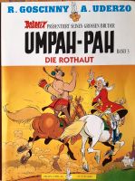UMPAH-PAH - Asterix präsentiert seinen großen Bruder Baden-Württemberg - Ludwigsburg Vorschau
