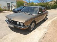 BMW 525 i SSD E28 Klime H zulassung TÜV neu Hessen - Buseck Vorschau