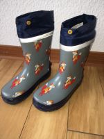 ☔️ GUMMISTIEFEL Regenstiefel Fuchs Tchibo 27 Baden-Württemberg - Mannheim Vorschau