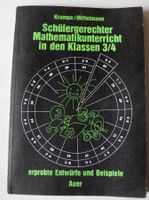 Schülergerechter Mathematikunterricht in den Klassen 3 + 4; Rheinland-Pfalz - Neustadt an der Weinstraße Vorschau