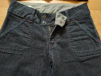 LACOSTE 7/8 Sommer Jeans Gr. XS Ungetragen & NEU Baden-Württemberg - Plochingen Vorschau