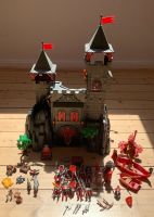 Drachenritterburg Playmobil Niedersachsen - Osnabrück Vorschau