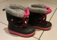 Schneestiefel Demar Gr.22/23 Nordrhein-Westfalen - Velbert Vorschau