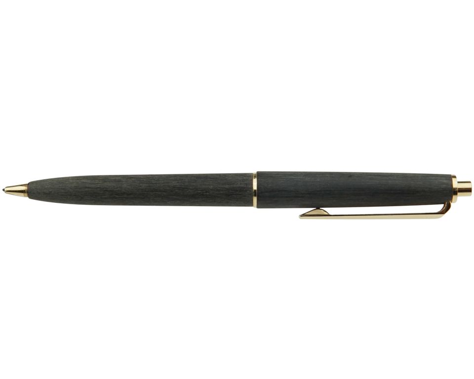 Montblanc Classic Bleistift Nr.260 Schwarz Gold 1,18mm Druckknopf in Pfarrkirchen