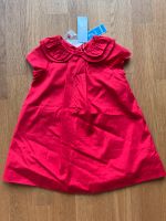 JACADI rotes Kleid neu Gr.92 Essen - Rüttenscheid Vorschau