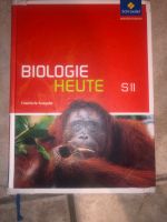Biologie heute (Erweiterte Ausgabe) Rheinland-Pfalz - Kirrweiler (Pfalz) Vorschau