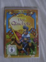 DVD Klassiker für Kinder " Don Quichote"  70er Jahre wie Neu !!! Hessen - Ginsheim-Gustavsburg Vorschau