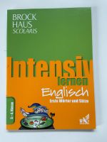 Brockhaus scolaris Intensiv-Englisch 3.-4- Klasse Baden-Württemberg - Heidelberg Vorschau