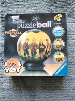 Puzzleball die wilden Fußballkerle neuwertig Niedersachsen - Stadthagen Vorschau