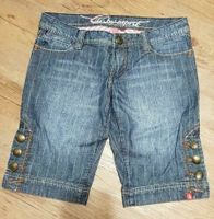 EDC by Esprit kurze Jeans Hose gr.158 32 *Neuwertig Schleswig-Holstein - Norderstedt Vorschau