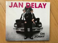 Jan Delay, Oh Jonny, Maxi CD, wie neu Wandsbek - Hamburg Jenfeld Vorschau
