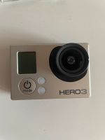 GoPro Hero 3 Silver + Zubehör West - Schwanheim Vorschau