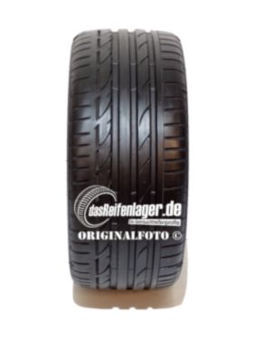 1 x Sommer Bridgestone Potenza RE050A 245/45 R18 96W #11329 in Bochum