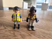 2 Playmobil Figuren Nordrhein-Westfalen - Kreuzau Vorschau