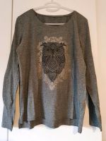 TAKKO Fashion Langarmshirt Longsleeve Gr. M/ 38 TOP Nordrhein-Westfalen - Höxter Vorschau