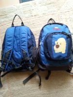 Kinderrucksack siehe Foto Bayern - Grafenwöhr Vorschau