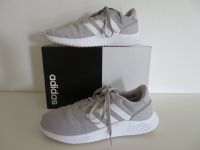 Adidas Lite Racer 2.0 Sneaker grau Sportschuhe Gr.9 (42 2/3) Baden-Württemberg - Bermatingen Vorschau