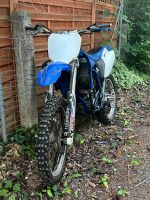 Yamaha yz426f Sachsen - Glauchau Vorschau