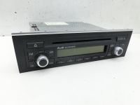 SUCHE Audi Concert II 2 Radio - A4 B7 - 8E0 035 186 AB Baden-Württemberg - Pforzheim Vorschau