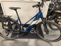 Morrison E 7.0 E-Bike Pedelec Trapez Sonderpreis Niedersachsen - Westerstede Vorschau