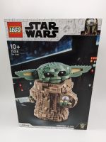 LEGO 75318 Star Wars The Mandalorian Das Kind/The Child Neu & OVP Nordrhein-Westfalen - Arnsberg Vorschau