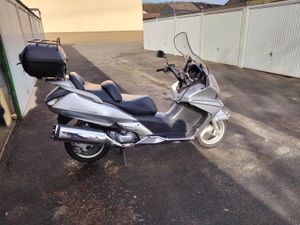 Honda Silver Wing, Motorrad gebraucht kaufen | eBay Kleinanzeigen ist jetzt  Kleinanzeigen