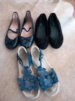 ❤️ Ballerina Sandalen Gr.33 und 31, Richter, Ricosta Bothfeld-Vahrenheide - Isernhagen-Süd Vorschau