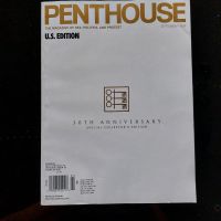 US Penthouse Edition 30 Jahre sehr gut erhalten Bayern - Paunzhausen Vorschau