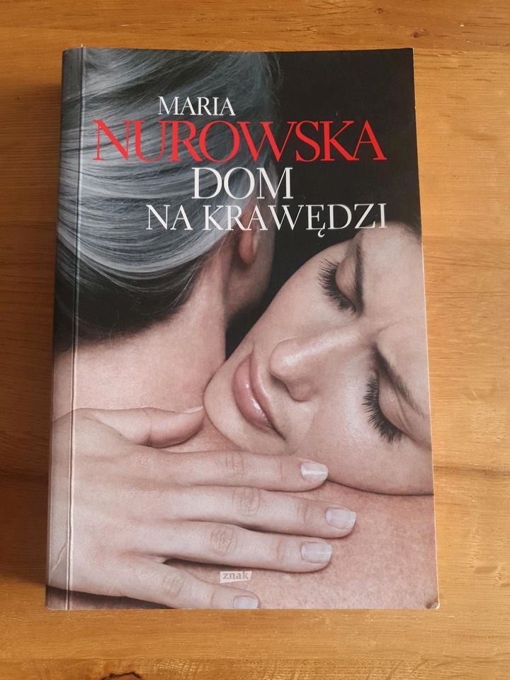 Książki po polsku, polnische Bücher in Mönchengladbach