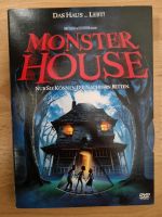 Monster House DVD Special Edition Harburg - Hamburg Heimfeld Vorschau