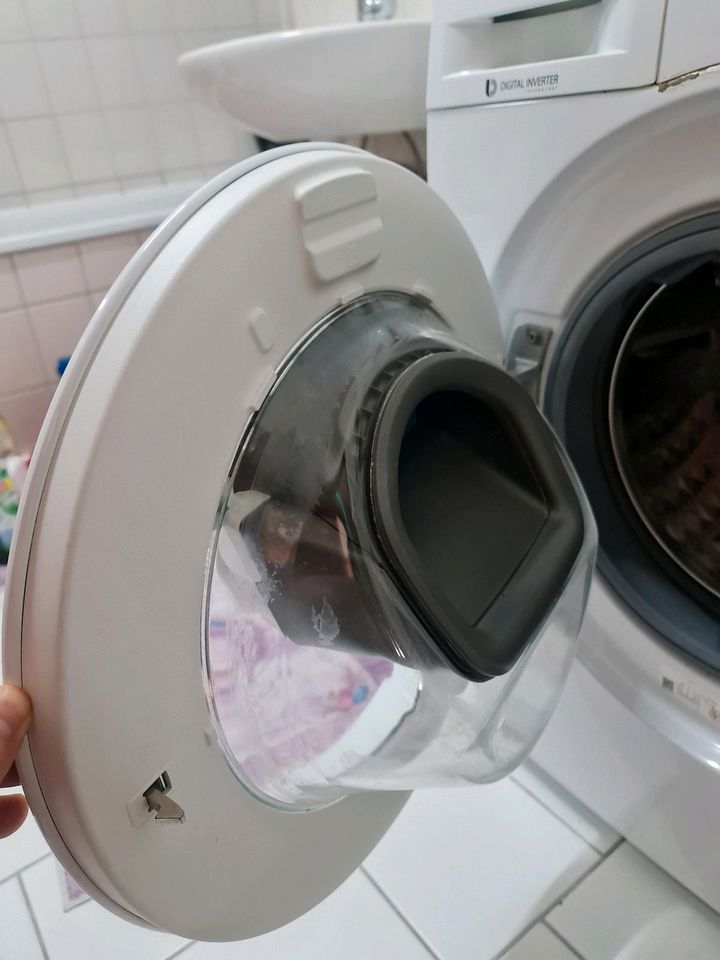 Waschmaschine Samsung 7 kg in Bergisch Gladbach
