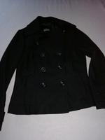 Damen Wolljacke schwarz Gr. 40 Baden-Württemberg - Aulendorf Vorschau