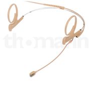 Dpa microphones core slim headset 4166 beige Berlin - Tempelhof Vorschau