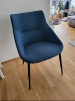 Bow Chair Stuhl Sessel Esszimmer Home Wohnen Möbel Lounge NEU Bayern - Neu Ulm Vorschau