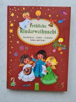 Fröhliche Kinderweihnacht Weihnachten Geschichten Lieder München - Trudering-Riem Vorschau