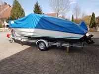 Motorboot Glastron 2000 SL Baden-Württemberg - Singen Vorschau